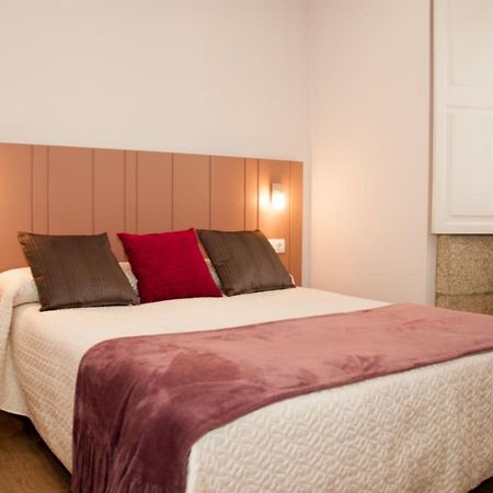 Linares Rooms Santiago Santiago de Compostela Exterior photo