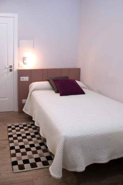 Linares Rooms Santiago Santiago de Compostela Exterior photo