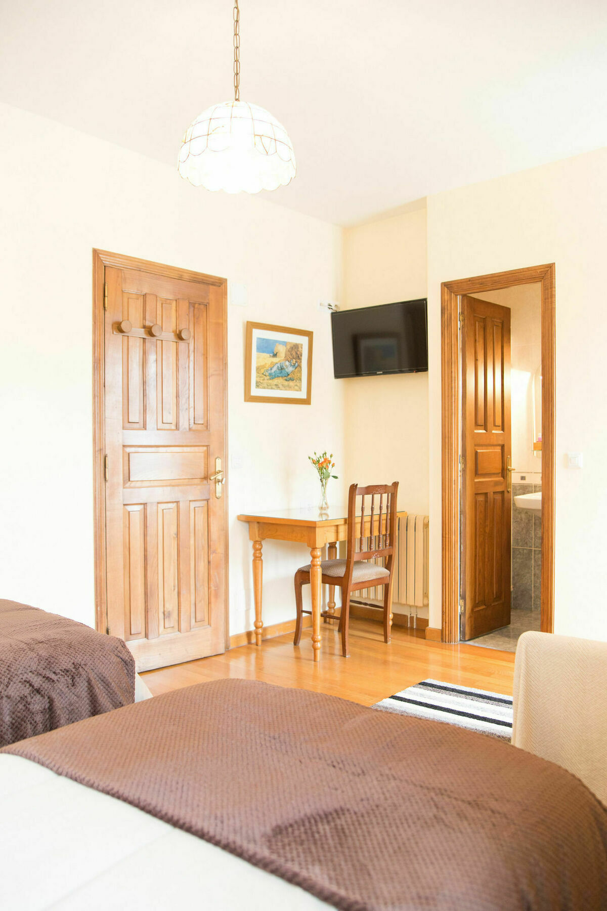 Linares Rooms Santiago Santiago de Compostela Exterior photo