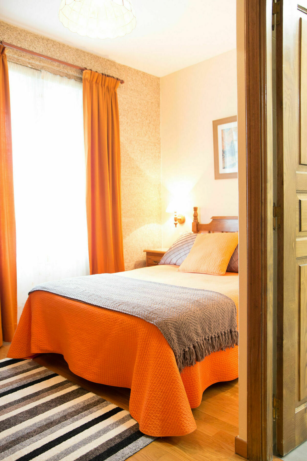 Linares Rooms Santiago Santiago de Compostela Exterior photo